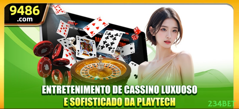 cassino_Blackjack